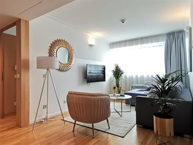 Rafael Kaiser Premium Apartments Glockengasse