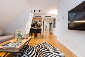 Rafael Kaiser Premium Apartments Glockengasse