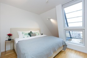 Rafael Kaiser Premium Apartments Glockengasse