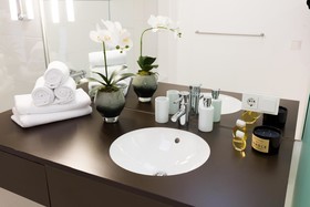 Rafael Kaiser Premium Apartments Glockengasse