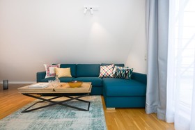 Rafael Kaiser Premium Apartments Glockengasse