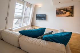 Rafael Kaiser Premium Apartments Glockengasse
