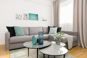 Rafael Kaiser Premium Apartments Glockengasse