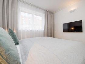 Rafael Kaiser Premium Apartments Glockengasse