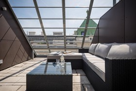 Rafael Kaiser Premium Apartments Glockengasse