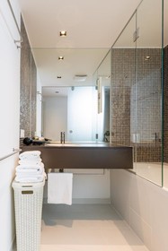 Rafael Kaiser Premium Apartments Glockengasse