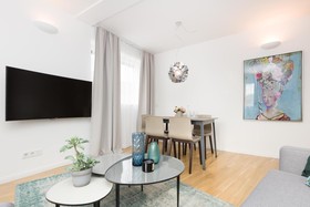 Rafael Kaiser Premium Apartments Glockengasse