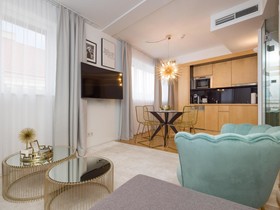 Rafael Kaiser Premium Apartments Glockengasse