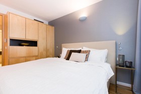 Rafael Kaiser Premium Apartments Glockengasse