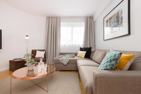 Rafael Kaiser Premium Apartments Glockengasse