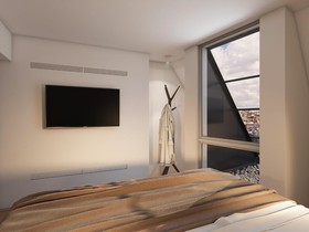 Rafael Kaiser Premium Apartments Glockengasse