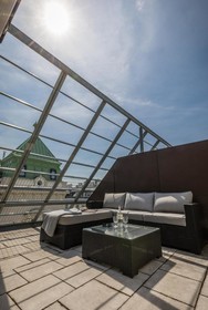 Rafael Kaiser Premium Apartments Glockengasse