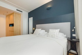 Rafael Kaiser Premium Apartments Glockengasse