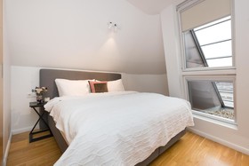 Rafael Kaiser Premium Apartments Glockengasse