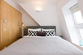 Rafael Kaiser Premium Apartments Glockengasse