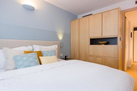 Rafael Kaiser Premium Apartments Glockengasse