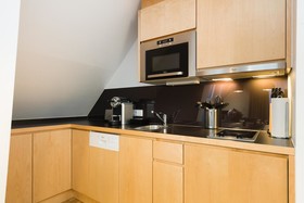 Rafael Kaiser Premium Apartments Glockengasse