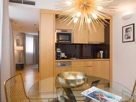 Rafael Kaiser Premium Apartments Glockengasse