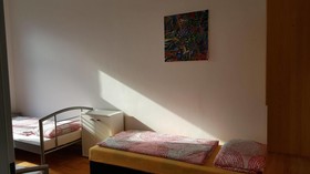 Raisa Apartments Lerchenfelder Gürtel 30