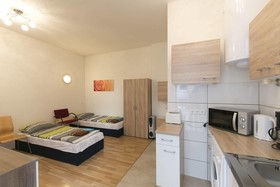 Raisa Apartments Lerchenfelder Gürtel 30