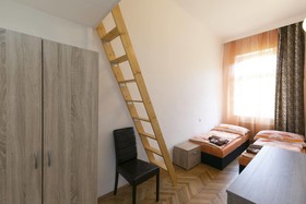 Raisa Apartments Lerchenfelder Gürtel 30