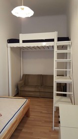 Raisa Apartments Lerchenfelder Gürtel 30