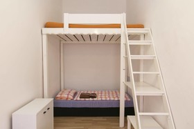 Raisa Apartments Lerchenfelder Gürtel 30