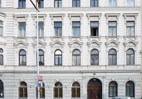 Raisa Apartments Lerchenfelder Gürtel 30