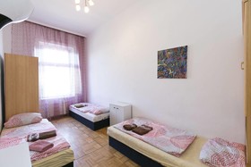 Raisa Apartments Lerchenfelder Gürtel 30