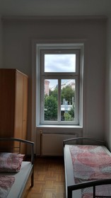 Raisa Apartments Lerchenfelder Gürtel 30