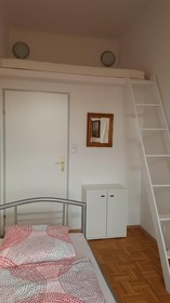 Raisa Apartments Lerchenfelder Gürtel 30