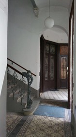 Raisa Apartments Lerchenfelder Gürtel 30
