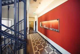 Rathaus Wein & Design