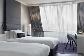 Renaissance Wien Hotel