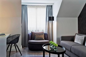 Renaissance Wien Hotel