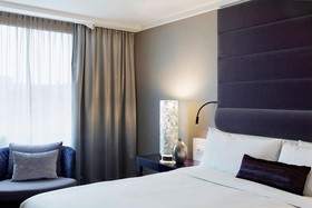 Renaissance Wien Hotel