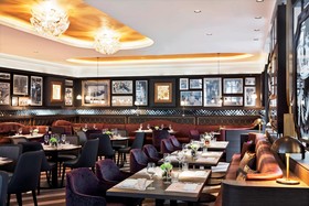 Renaissance Wien Hotel