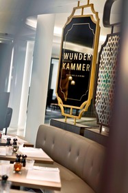 Renaissance Wien Hotel