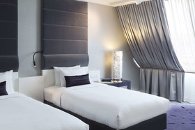 Renaissance Wien Hotel