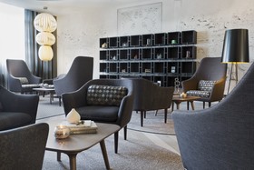 Renaissance Wien Hotel