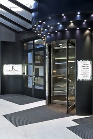 Renaissance Wien Hotel