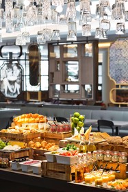 Renaissance Wien Hotel