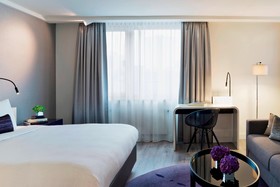 Renaissance Wien Hotel