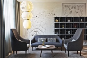 Renaissance Wien Hotel