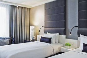 Renaissance Wien Hotel