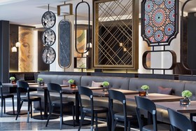 Renaissance Wien Hotel