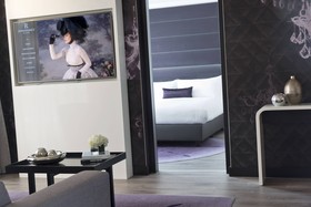 Renaissance Wien Hotel