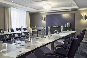 Renaissance Wien Hotel