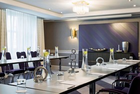 Renaissance Wien Hotel