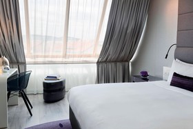 Renaissance Wien Hotel